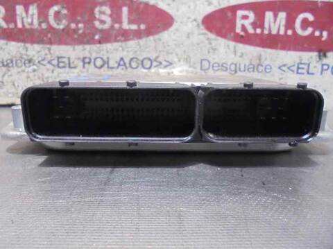 Foto 2ª: Centralita Motor ECU Volkswagen Passat V6 TDI COMFORTLINE FAMILY 4MOTION BERLINA 180CV 132KW [BAU] (2003)