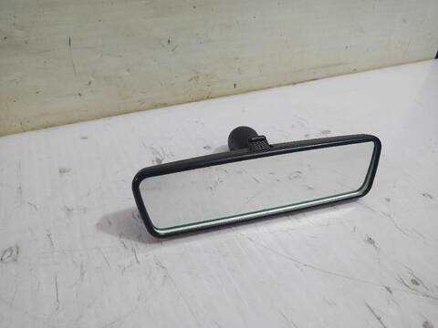 Foto 2ª: Retrovisor Interior Volkswagen Golf COMFORTLINE BLUEMOTION AUT. 150CV (2013)