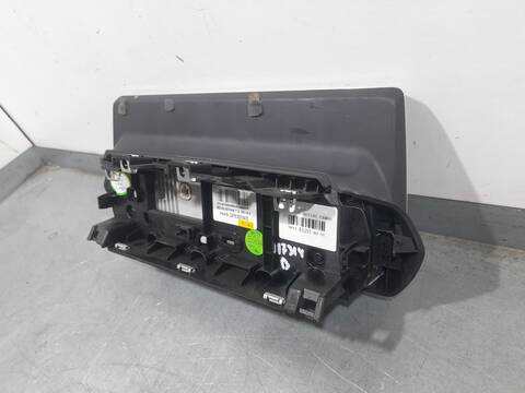 Foto 3ª: Sistema GPS Peugeot 2008 1.2 PURETECH 130 131CV 96KW [HN05] (2021)