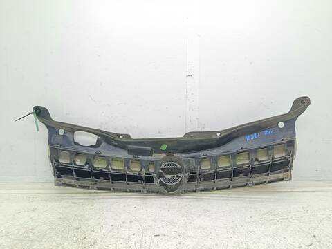 Foto 3ª: Rejilla Delantera Opel Astra COSMO BERLINA 101CV 74KW [Z17DTH] (2006)