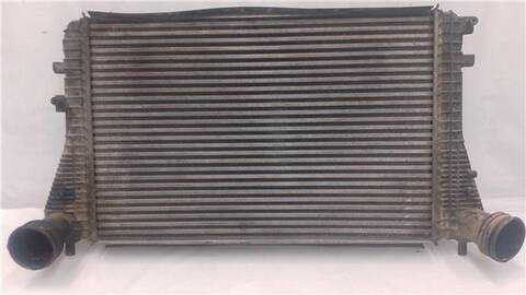 Intercooler Seat Leon 1.9 ERENCE [1 9 LTR. - 66 KW TDI] 90CV