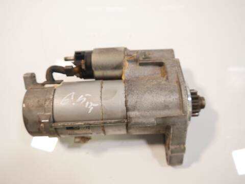 Motor de Arranque Land Rover Range 249 - 306 CV