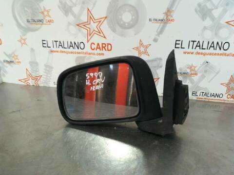 Retrovisor Izquierdo Honda Crv BASICO RD1) 128CV 94KW RD1/3)