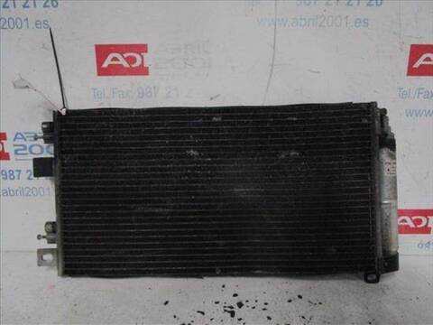 Foto 2ª: Radiador Calefaccion A.A. Mini Mini 1.6 COOPER 116CV 85KW [W10B16A] (2002)