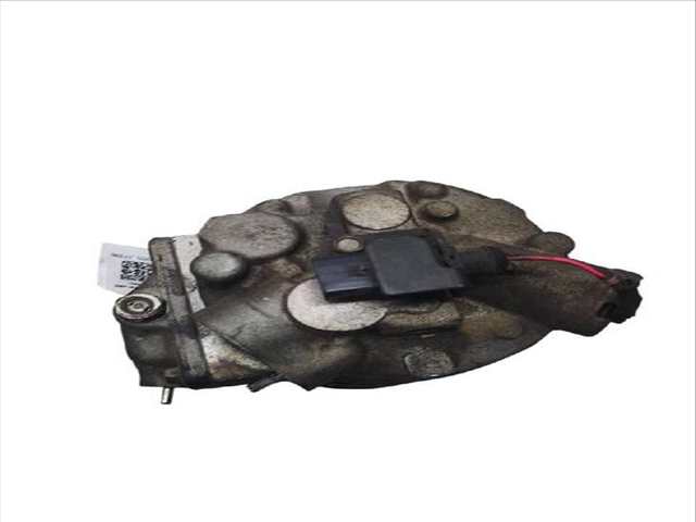 Foto 2ª: Compresor Aire Acondicionado Seat Ibiza 1.9 SDI (2002)