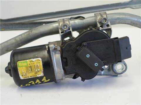 Foto 2ª: Motor Limpia Delantero Nissan Qashqai 2.0 DCI A LAS 4 RUEDAS 150CV 110KW [M9R] (2013)