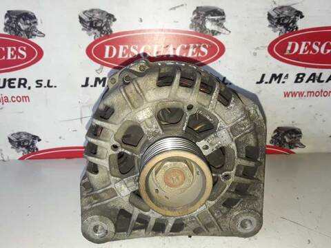 Alternador Renault Master BASE CAJA CERRADA L1H1 RS 3078 90CV