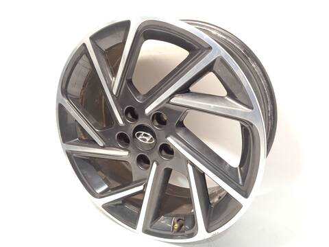 LLanta Chapa Hyundai i30 1.5 T-GDI HYBRID 48V 160CV 118KW