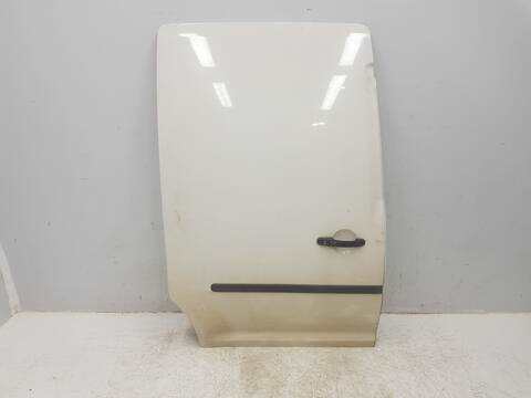 Puerta Lateral Corredera Derecha Volkswagen Caddy FURGON ECONOMY BLUEMOTION