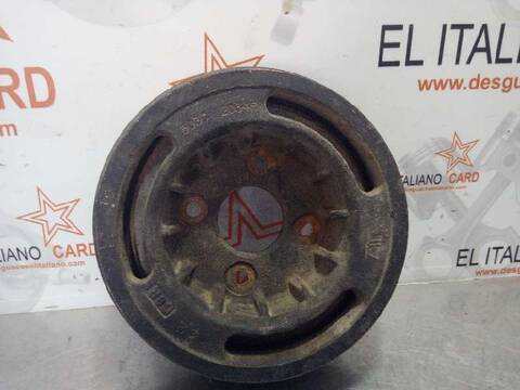 Foto 4ª: Cigüeñal Chrysler Voyager 2.5 CRD CAT 141CV 105KW (2001)