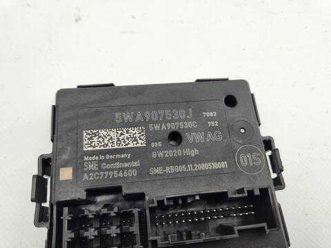 Foto 3ª: Centralita Motor ECU Cupra Leon BASIS E-HYBRID 204CV [DGEA] (2020)