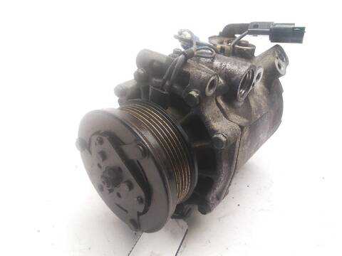 Compresor Aire Acondicionado Mitsubishi Lancer 2.0 DI-D
