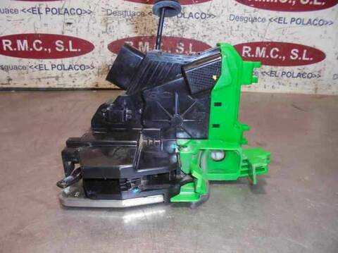 Cerradura Puerta Delantera Izquierda Kia Carens BASIC 116CV 85KW