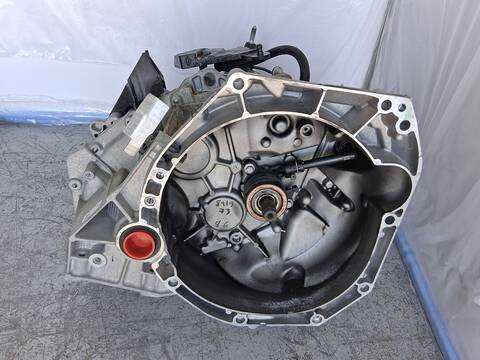 Caja Cambios Renault Clio TCE 90 B7MT) 91CV 67KW
