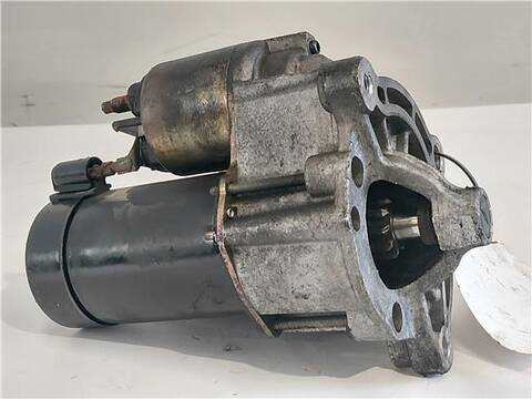 Motor de Arranque Peugeot 206 1.6 16V 109CV 80KW