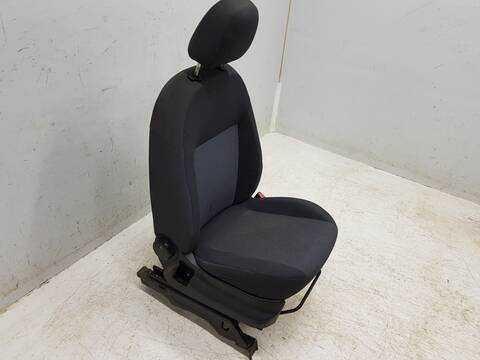 Foto 3ª: Asiento Delantero Derecho Peugeot Bipper BASICO (2008)