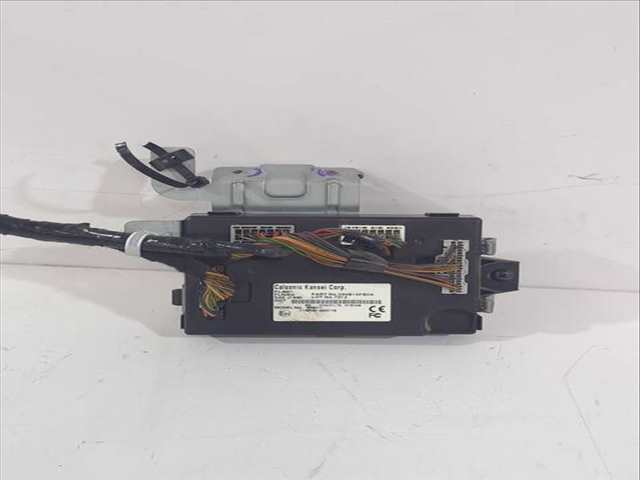 Centralita Motor ECU Nissan Micra 1.5 DCI 90CV 66KW