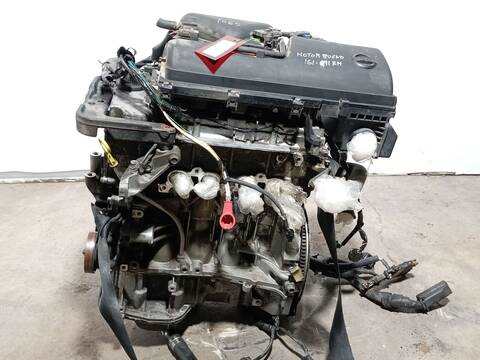 Motor Completo Nissan Micra VISIA 80CV 59KW