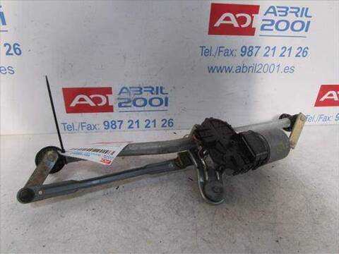 Motor Limpia Delantero Bmw Serie 3 315 2.0 320TD 150CV 110KW