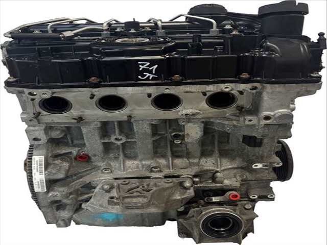 Foto 2ª: Motor Completo Bmw Serie 3 315 2.0 320I 182 CV 134KW [N20B20U0, N20B20B, N20, N26]
