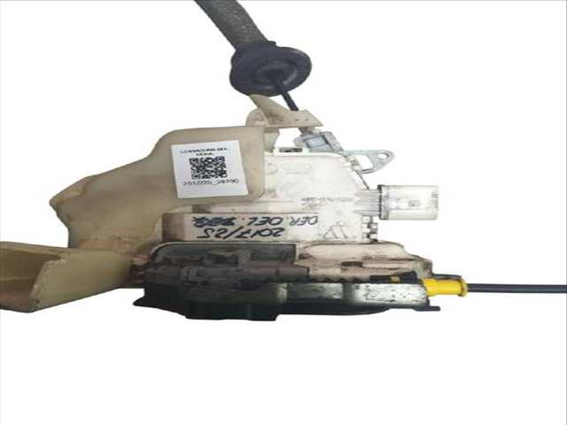 Cerradura Puerta Delantera Derecha Audi A7 3.0 TDI QUATTRO