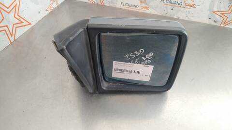 Foto 1ª: Retrovisor Derecho Mercedes Clase E 180 D-TURBO 300 124.133) BERLINA 147CV 108KW [D-603.960] (1990)