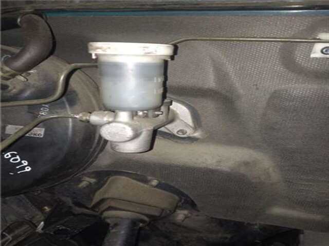 Bomba Embrague Mitsubishi Montero 2.0 GDI (H67W. H77W)