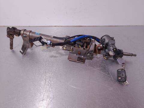 Foto 1ª: Columna Dirección Kia Carnival 2.9 CDRI EX 144CV 106KW [J3] (2003)