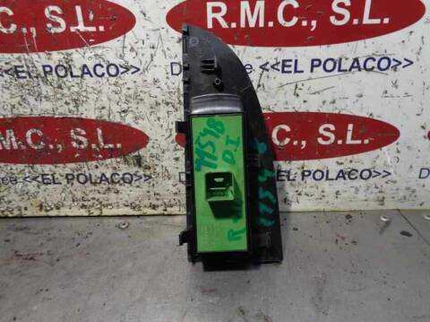 Foto 2ª: Botonera Elevalunas Seat Leon COMFORT LIMITED 105CV 77KW [BXE] (2006)