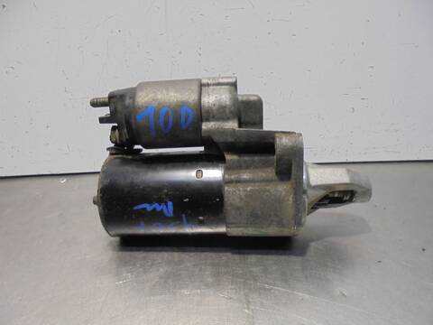 Foto 2ª: Motor de Arranque Mercedes Clase C 160 350 CGI 219.357) 292CV 215KW [M272985] (2008)