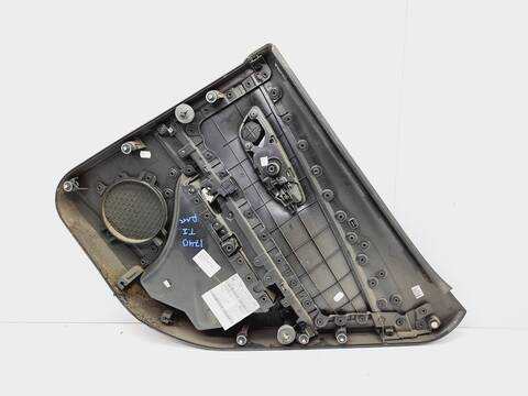Foto 2ª: Tapizados Cartoneras Seat Leon I-TECH 105CV 77KW [CLH] (2014)