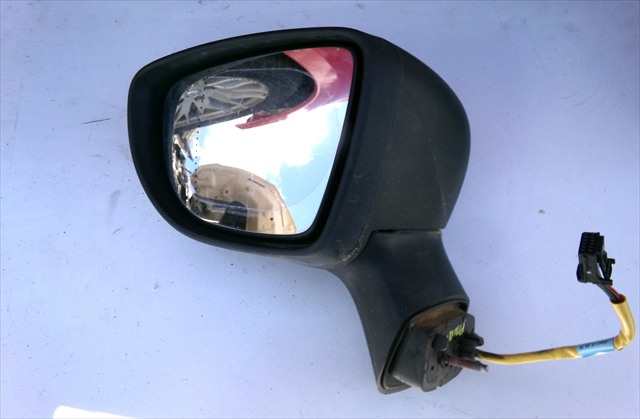 Retrovisor Izquierdo Renault Captur 1.5 DCI 2013-2017