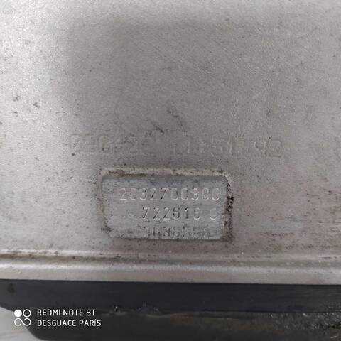 Caja Cambios Mercedes Clase C 160 C 200 KOMPRESSOR 203.045)