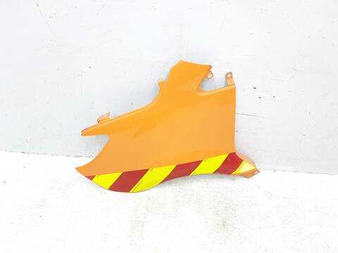 Aleta Delantera Izquierda Mercedes Sprinter 511-514-516 CDI RWD L3 907.655)