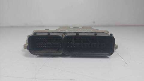 Foto 2ª: Centralita Motor ECU Seat Leon ERENCE 105CV 77KW (2006)