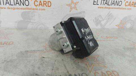 Foto 3ª: Abs Nissan Juke VERSION INDEFINIDA