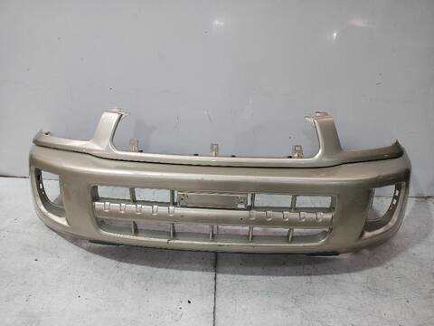 Paragolpes Delantero Toyota Rav4 2.0 LUNA 4X4 2003 ) 150CV