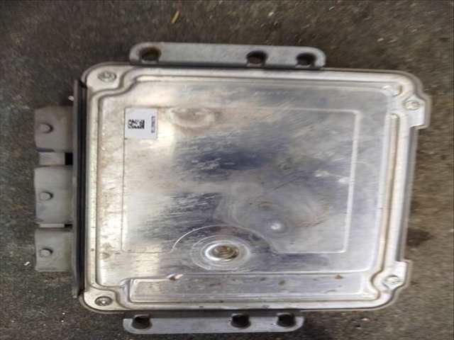 Foto 2ª: Centralita Motor ECU Citroen Berlingo VERSION INDEFINIDA (2002)