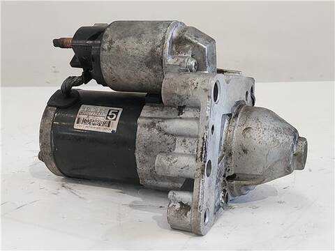 Motor de Arranque Peugeot 407 1.6 SPORT 109CV 80KW
