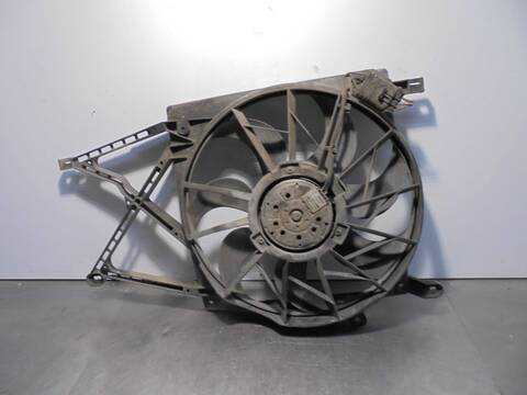 Foto 2ª: Electroventilador Opel Astra CLUB BERLINA 75CV 55KW [X16SZR] (2000)