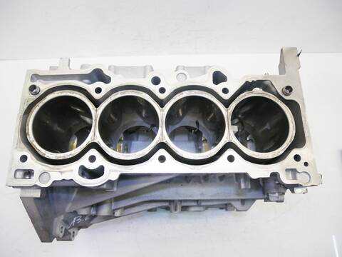 Bloque Motor Ford Mustang 314 - 317 CV
