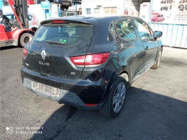 Foto 2ª: Aforador Renault Clio 1.5 AUTHENTIQUE [1.5 LTR. - 55 KW DCI DIESEL FAP] [K9KB608]