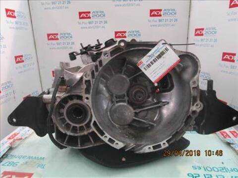 Caja Cambios Kia Carens 2.0 CRDI 140 140CV 103KW
