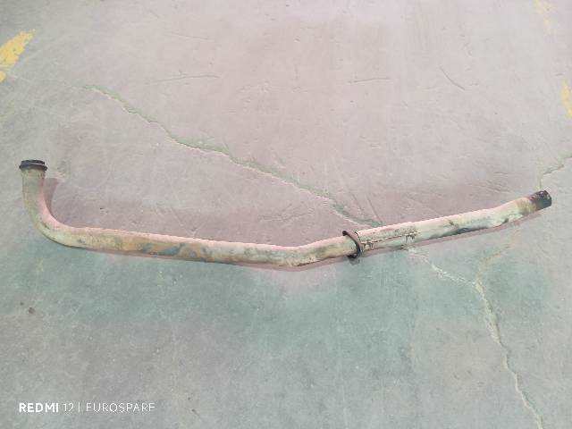 Tubo de Escape Nissan Patrol 3.3 D SD33 5P