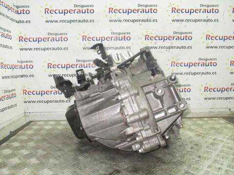 Foto 3ª: Caja Cambios Kia Venga G4FAI (2010)