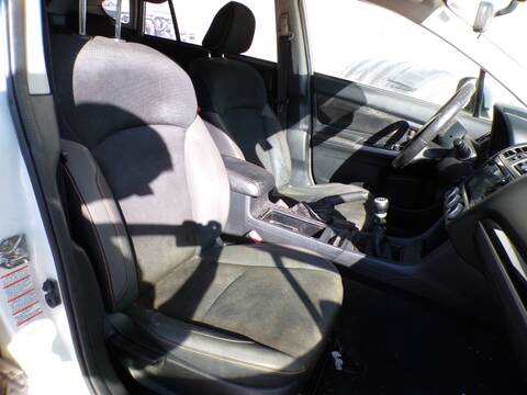 Asiento Delantero Derecho Subaru XV EE20