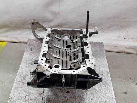 Foto 3ª: Bloque Motor Land Rover Range HSE (2014)