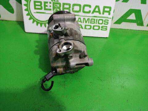 Foto 2ª: Compresor Aire Acondicionado Seat Altea STYLE ECOMOTIVE 105CV [CAYC] (2006)