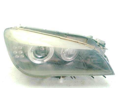 Faro Derecho Bmw Serie 7 720 VERSION INDEFINIDA
