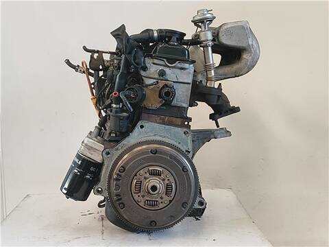 Foto 2ª: Motor Completo Seat Cordoba 1.9 D BERLINA 64CV 47KW [1Y] (1998)